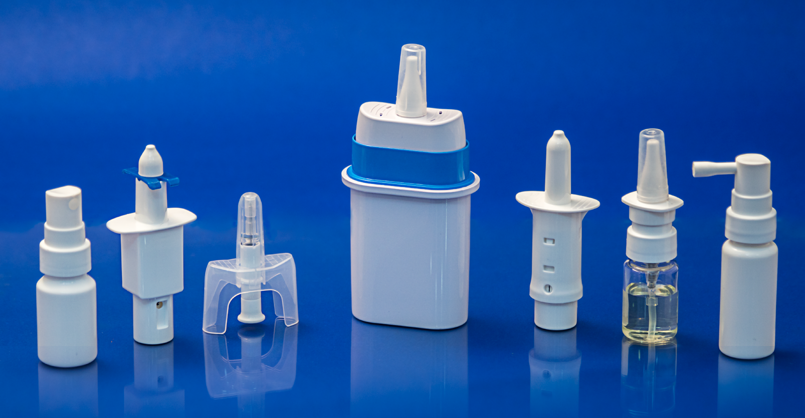 Nasal Delivery System